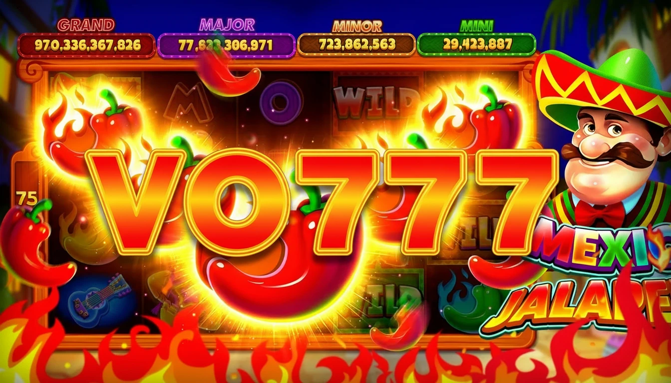 VO777 APK