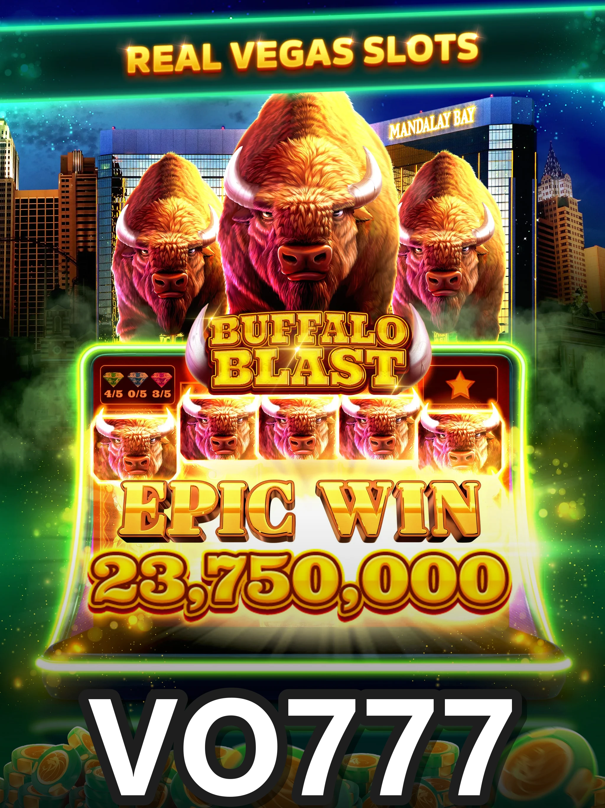 VO777 APK