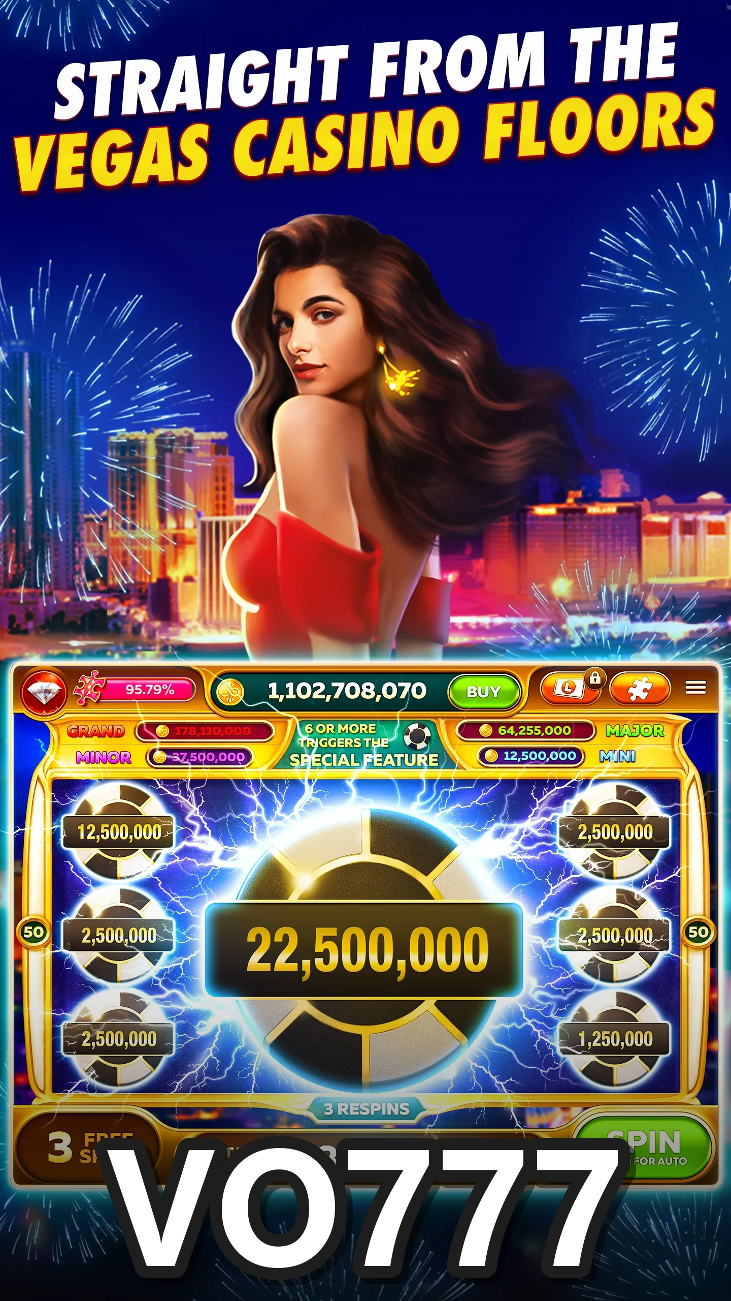 VO777 APK