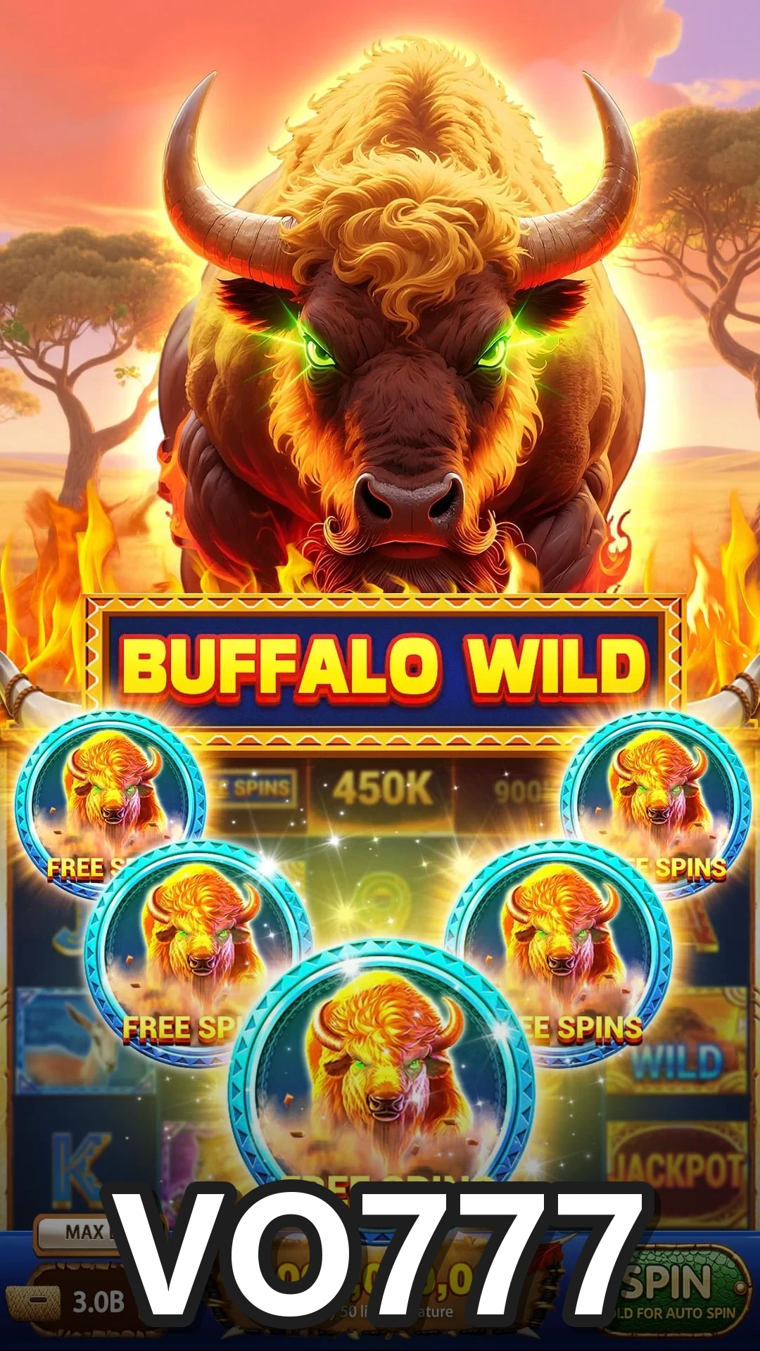VO777 APK