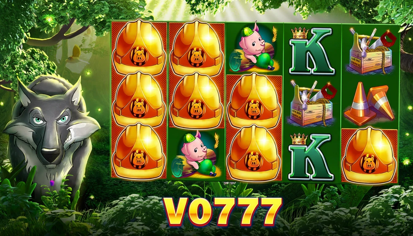 VO777